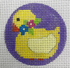 FS-AN B Duck 2" Round