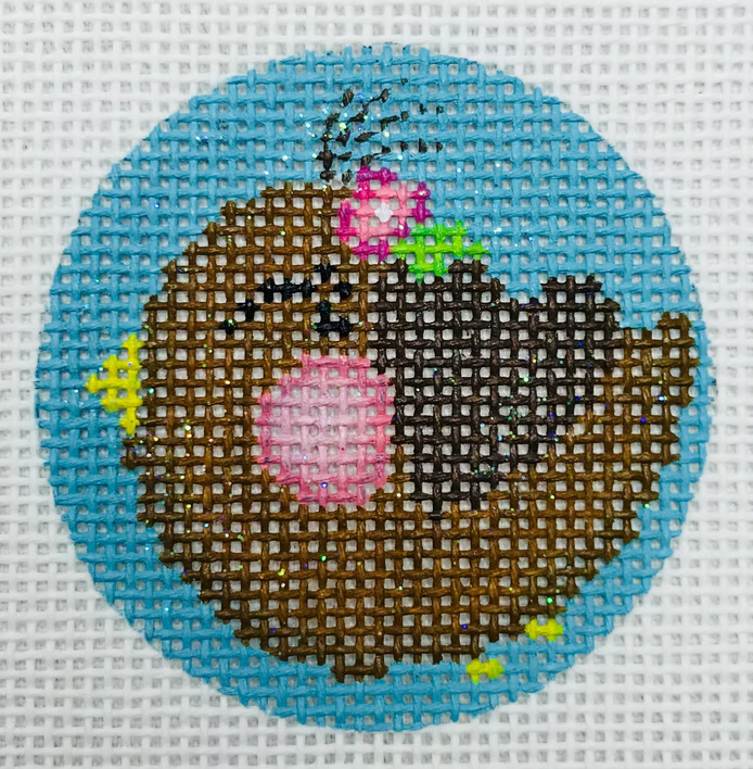 FS-AN E Bird 2" Round