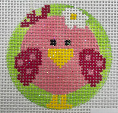 FS-AN F Chick 2" Round