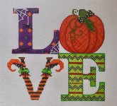 FS-LOVE Halloween