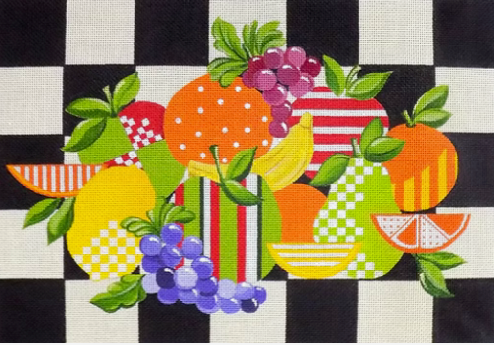 Love You More Mixed Fruit Class