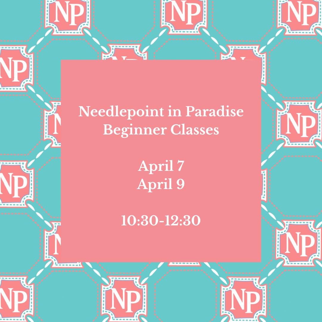 Beginner classes April 2026