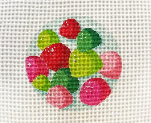 25-414 Holiday Gumdrops
